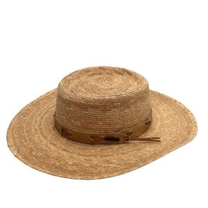 Outback Trading Co. Santa Fe Straw Hat | Women’s Large